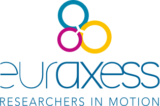 Logo Euraxess